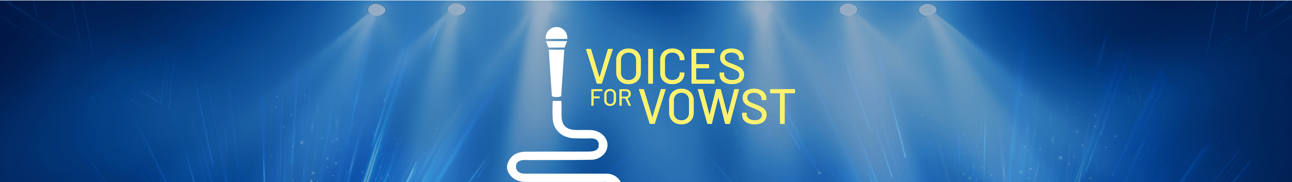 Support Program Banner